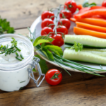 Une nouvelle recette de salade composée ça vous tente ?