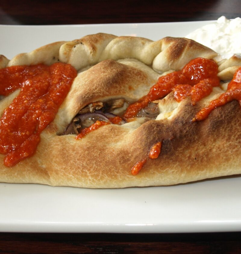 calzone