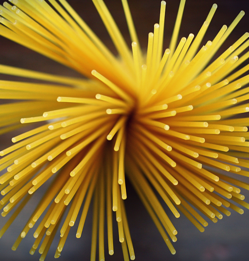 Recette cacio e pepe