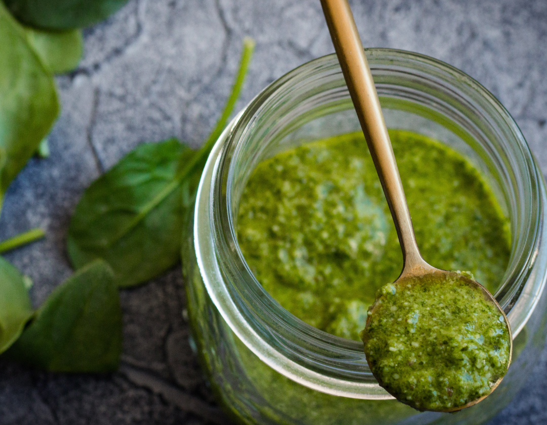 pesto