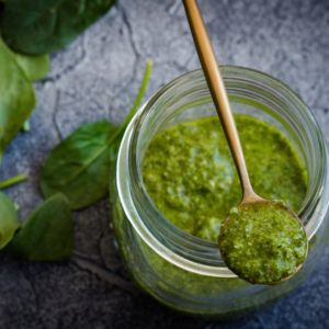 pesto