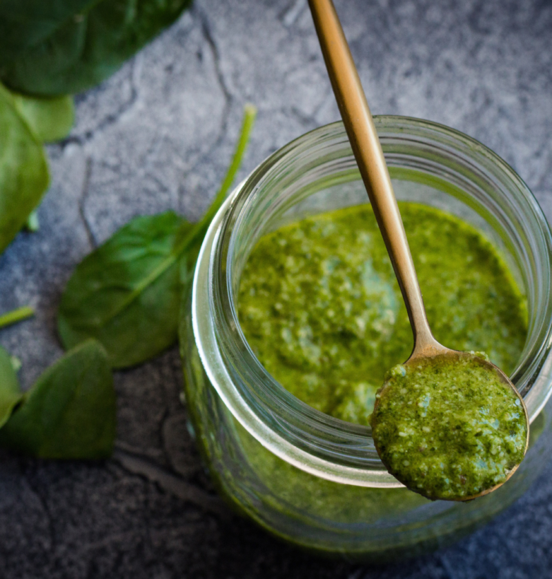 pesto