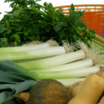 Recette de Riz sauté Noix de cajou et petits légumes