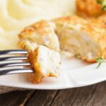 Recette de Quiche Lorraine