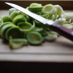 Recette de Soupe cerfeuil et tartines au fromage