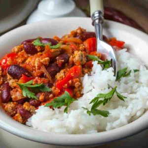 Chili con carne